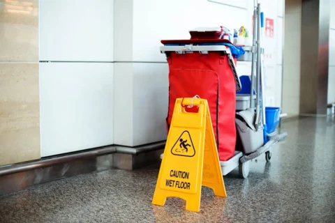 Cleaning services near me Berkshire