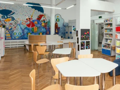 College & university cleaning Bracknell