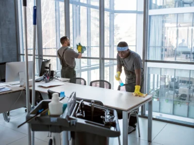 Office cleaning services near me Hammersmith
