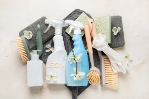 Ecofriendly products Berkshire