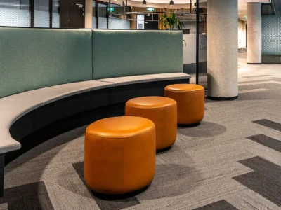 Hammersmith office cleaning