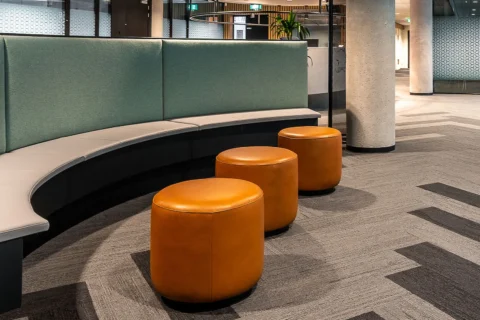 Offices & commercial buildings Berkshire