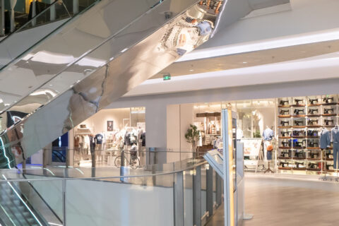 Berkshire Retail Cleaning