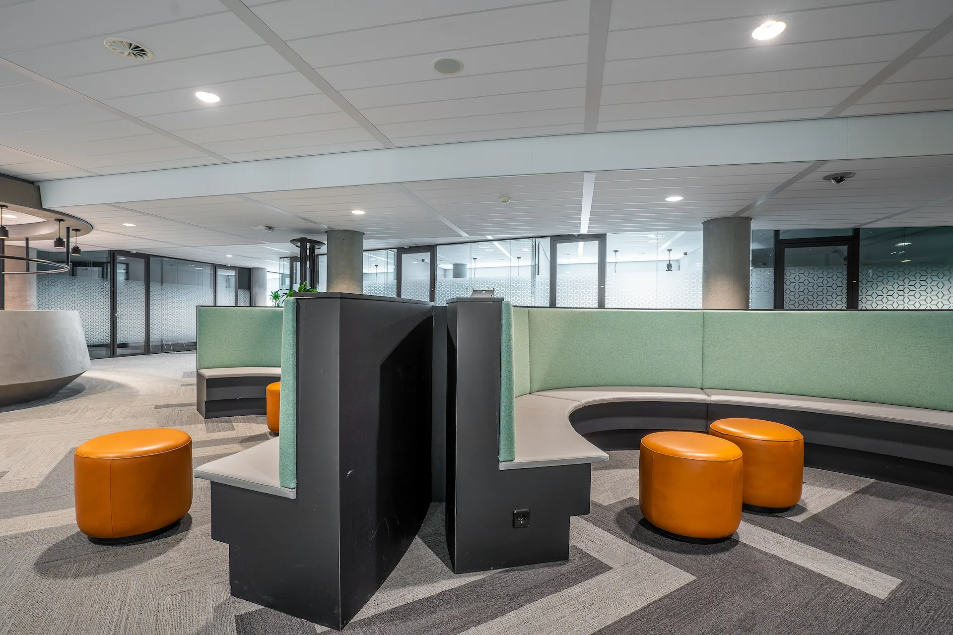 Expert office cleaning services Berkshire