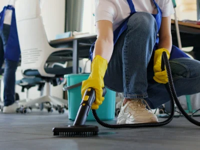 Office cleaners near me Hammersmith