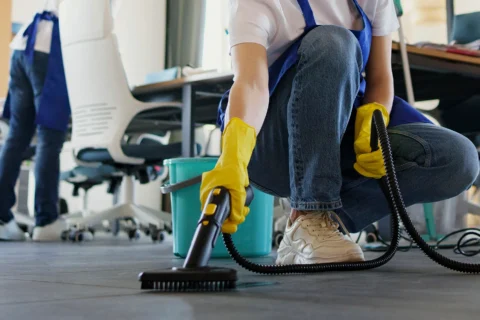Commercial Cleaning Services in Berkshire