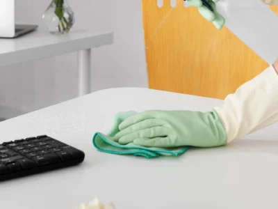 Office Deep Cleaning services near me Hammersmith