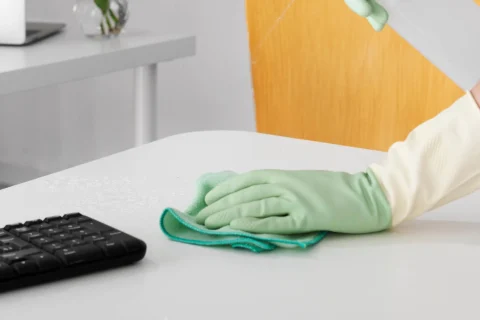 Office Cleaning Services in Heathrow