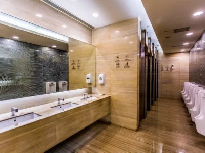 Reading commercial cleaning companies