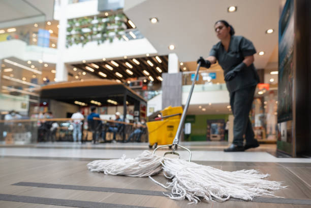 Retail cleaning companies near me Hammersmith