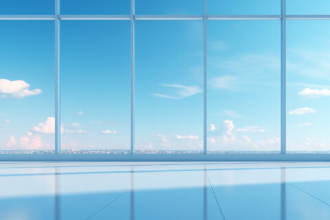 Commercial Window Cleaners in Berkshire
