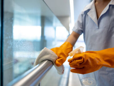 Hospital cleaners Maidenhead