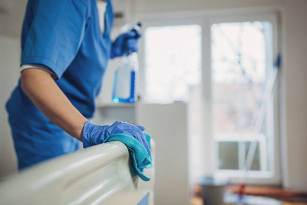 Hospital cleaning Maidenhead Medical & Healthcare Cleaning