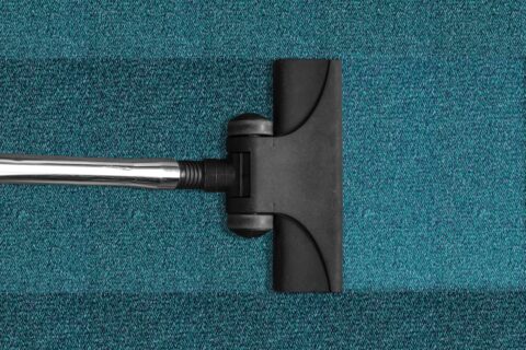 Berkshire Commercial Carpet Cleaning